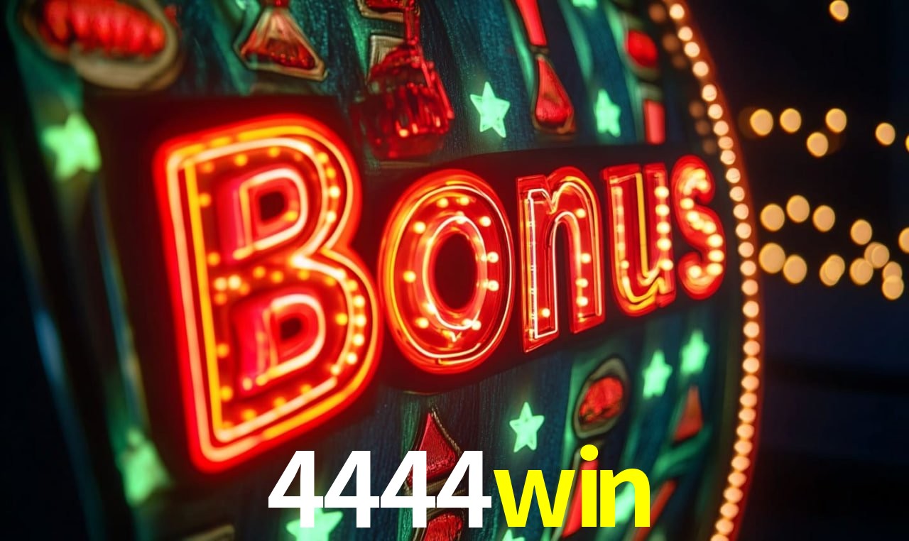 Desvendando o Mundo dos Jogos Virtuais na 4444win