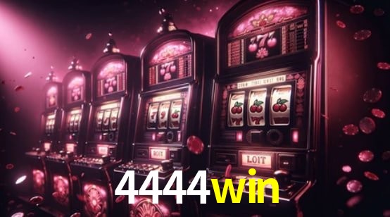Desvendando o Mundo dos Jogos Virtuais na 4444win